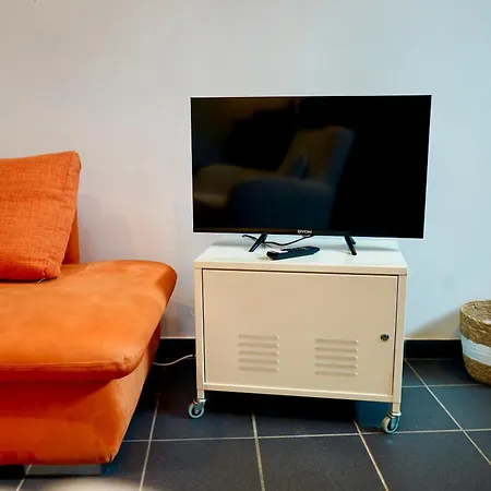 Privates & Ruhiges Maisonette - Loft In Pulheim