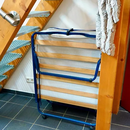 Apartamento Privates & Ruhiges Maisonette - Loft In Pulheim