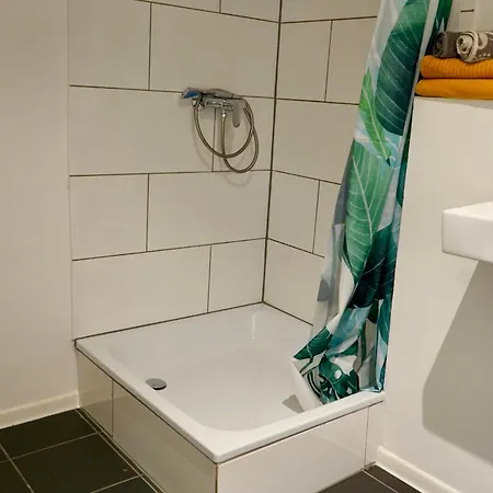 Privates & Ruhiges Maisonette - Loft In