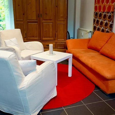 Apartamento Privates & Ruhiges Maisonette - Loft In