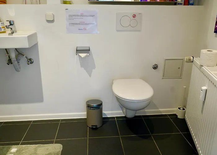 Privates & Ruhiges Maisonette - Loft In Apartamento Pulheim